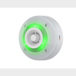 AXIS D4100-E Network Strobe Siren